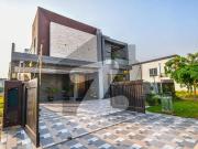 One Kanal Modern Design Spacious Bungalow Situated At...