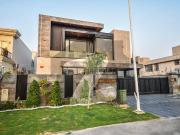 One kanal modern designe elegant bungalow for sale at...