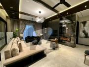 One Kanal Modern Luxury Fully Furnished House for Rent...