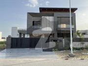 One Kanal Modern Style Luxurious Bungalow Situated At...