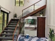 One Kanal Most Beautiful Designer Canadian Style House...