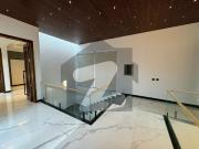 One Kanal Most Beautifull House Available For Sale In...