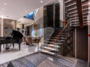 One Kanal Most Luxurious Bungalow Modern Design Lavish...