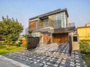 One Kanal Neat And Clean Fully Maintained Bungalow...