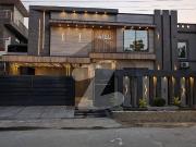 One Kanal One And Half Storey O House For Sale