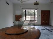 One Kanal Owner Build House For Sale DHA Phase 1 Block E