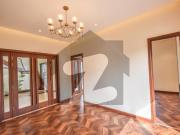 One Kanal Owner Build Solid Bungalow Available For Rent...