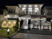 One Kanal Owner's Built Brand New House For Sale...