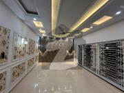 One Kanal Owner's Built Brand New House For Sale...