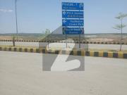 One Kanal Plot Available For Sale