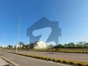 One Kanal Plot For Sale