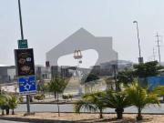 One kanal plot for sale dha 2 sector h islamabad