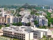One Kanal Plot For Sale In B17 A Block