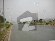 One Kanal Plot For Sale In DHA PHASE 5, Islamabad