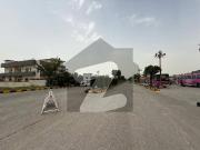 One kanal plot for sale in f 17 islamabad