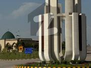 One kanal plot for sale in sector a dha 5 islamabad