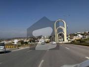 One kanal plot for sale in sector d dha 5 islamabad