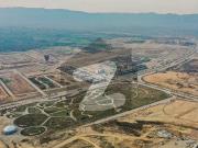 One Kanal Plot In Capital Smart City Islamabad On...