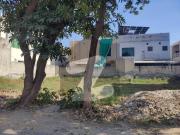 One kanal possession plot available for sale very...