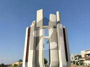 One Kanal Residential Plot For Sale