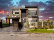 One Kanal Simmi Furnished Bungalow For Rent at Top...