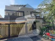 One Kanal Slightly Luxury Mazhar Munir Design Most...