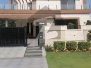 One Kanal Slightly Use Modern House For Rent DHA Phase 7...