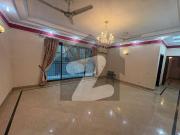 One Kanal Slightly Used Bungalow For Rent DHA Phase 1 Lahore