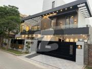 One Kanal Slightly Used Bungalow For Rent DHA Phase 4...