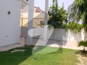 One Kanal Slightly Used Bungalow For Rent Phase 3 Lahore...