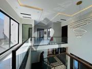 One kanal slightly used house in dha phase 5 near by...
