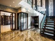 One Kanal Slightly Used Luxury Villa Available For Rent...