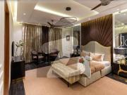 One Kanal Slightly Used Modern Bungalow For Sale At Hot...