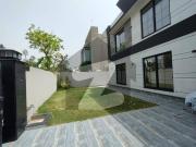 One Kanal Slightly Used Ultra Modern Designer Owner...