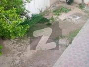 One Kanal Solid House Available For Sale In Muslim Town
