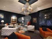 One kanal solid modern designe direct appraoch from mb...