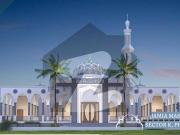 One kanal south facing solid land plot in ovs sector k