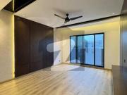 One Kanal Super Ultra Modern Design House For Sale In...