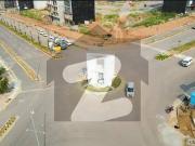 One Kanal Top Heighted Location Plot Available For Sale...