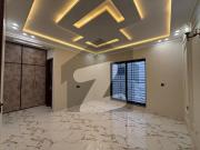 One kanal triple story brand new house for rent in dha...