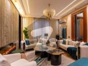 One Kanal Ultra Luxury House Available for Sale in DHA...