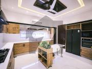 One kanal ultra modern attractive bungalow suits you dha...