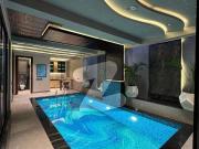 One Kanal Ultra Modern Bungalow With Basement Available...