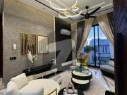 One Kanal Ultra Modern Bungalow With Basement Available...