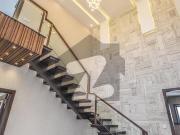 One Kanal Ultra Modern Bungalow With Basement Available...