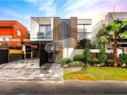 One Kanal Ultra Modern Design House For Sale Near Raya...