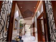 One kanal ultra modern desinger house for sale at luxury...