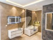 One kanal ultra modern house available for rent on...