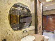 One Kanal Ultra Modern Luxurious Bungalow Near Big Park...