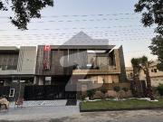 One Kanal Ultra Modern Luxurious House For Sale Lake City